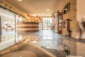 Landhotel und Gasthof Hirsch Hüttenreute - Ebenweiler