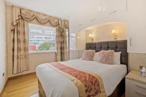 Luxury Oceana Apartment, Central City Centre, Newly Refurbished