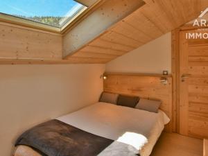 Appartements Appartement Le Grand-Bornand, 4 pieces, 6 personnes - FR-1-391-134 : photos des chambres