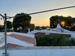 Villa G55C RosaMarina