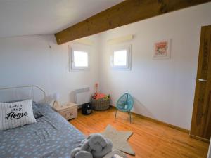 Maisons de vacances Maison Pradons, 4 pieces, 5 personnes - FR-1-382-172 : photos des chambres