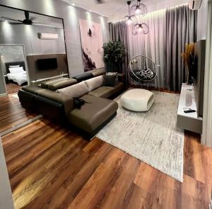 Troika Avenue Kota Bharu by The Stay Homestay 2