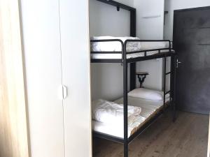 Studio au pied des pistes pour 4 personnes avec grand balcon - FR-1-504-621