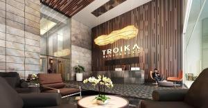 Troika Avenue Kota Bharu by The Stay Homestay 2