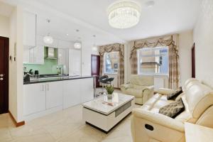 Luxury Mayflower Apartment, Central City Centre, Newly Refurbished