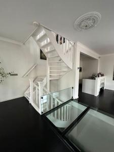 Characteristic and Spacious Home in the Old Town