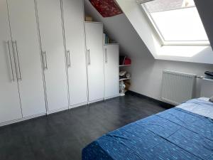 Quiet and Breizh House