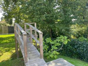 Quiet and Breizh House