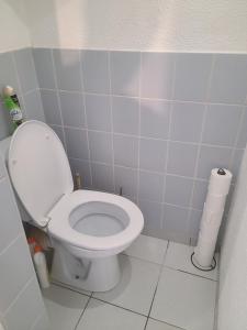 Studio proche Mer et Port de Dieppe