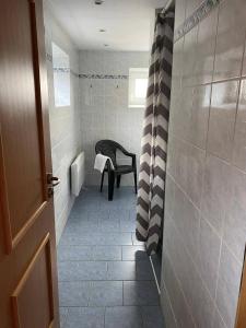 Chata VISTA Strážné