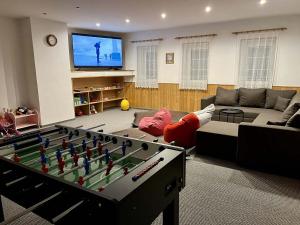 Chata VISTA Strážné