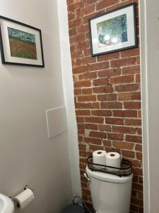 Hansem stay near Empire State Building