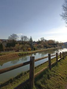 Gîte Le 16, Sous Les Trémières