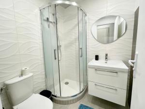 Appartements Le P'tit Paris - Studio 2 personnes proche Paris : photos des chambres