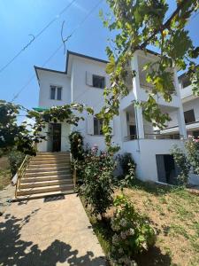 Anushes apartament