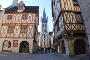 Maisons de vacances Gite Le 16, Sous Les Tremieres : photos des chambres