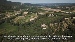 1832 La Rabassière - Gîte