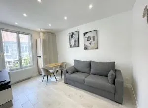 Le P'tit Paris - Studio 2 personnes proche Paris - نوازي-لو-سيك