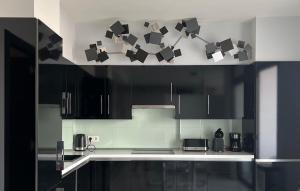 Casa CLOCK HOUSE BANÚS