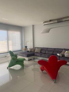 Casa CLOCK HOUSE BANÚS