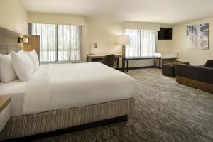 SpringHill Suites Fort Worth University