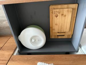 Appartements Agreable 2 pieces avec balcon et Parking transports by immo kit bnb : photos des chambres