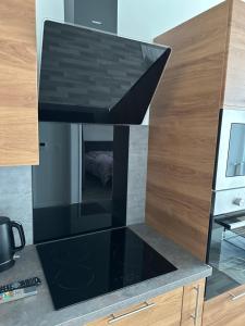 Appartements Agreable 2 pieces avec balcon et Parking transports by immo kit bnb : photos des chambres