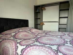 Appartements Agreable 2 pieces avec balcon et Parking transports by immo kit bnb : photos des chambres