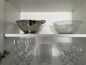 Appartements Agreable 2 pieces avec balcon et Parking transports by immo kit bnb : photos des chambres