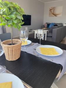 Jeżyce Cozy Haven