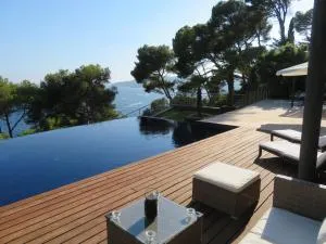 Blueview Villa - Llafranc