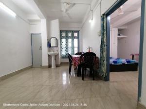 TAJ RESIDENCY Holiday Homestay -Entire 1BHK & 2BHK private apartments -call 767OOO54OO