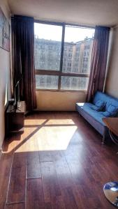 Dpto a Pasos del Palacio de la Moneda