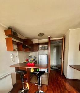 Dpto a Pasos del Palacio de la Moneda