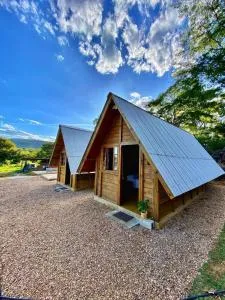 Pousada Sossego do Tocantins - Tocantínia