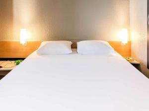 Hotels ibis Thonon Centre : photos des chambres