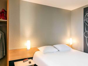 Hotels ibis Thonon Centre : photos des chambres