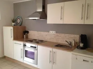 Appartment Simmertal - 基尔恩