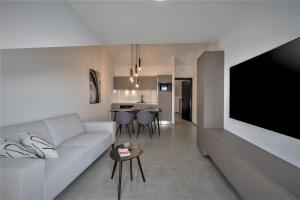 Valla Family Apartments and Rooms