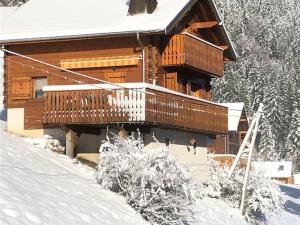 Chalets Chalet Le Biot, 4 pieces, 6 personnes - FR-1-573-65 : photos des chambres