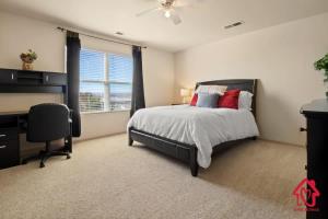 Desert Hills - An Irvie Home