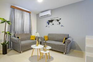 Estrena casa a minutos del aeropuerto