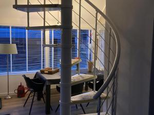 Holiday Home Noordwijkerhout by Beach