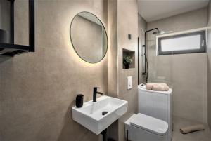 Valla Family Apartments and Rooms