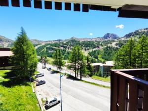 Appartements Charmant Studio Lumineux au Hameau, a 150m des Pistes, WiFi Inclus - FR-1-292-181 : photos des chambres