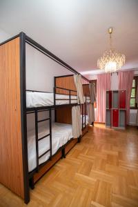 Womens Only Hostel - Female Only