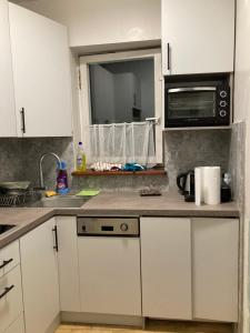 Old Town Sky Apartment