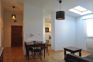 Old Town Sky Apartment