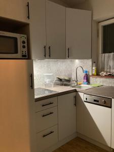 Old Town Sky Apartment