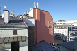 Old Town Sky Apartment